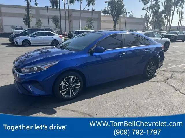 2024 Kia Forte LXS for sale in Redlands, CA