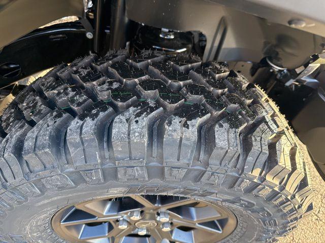 2026 Jeep Wrangler 4-Door Willys 4x4
