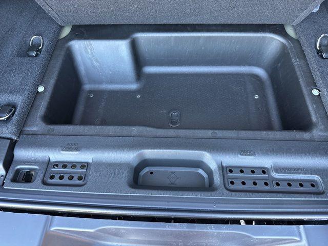 2026 Jeep Wrangler 4-Door Willys 4x4