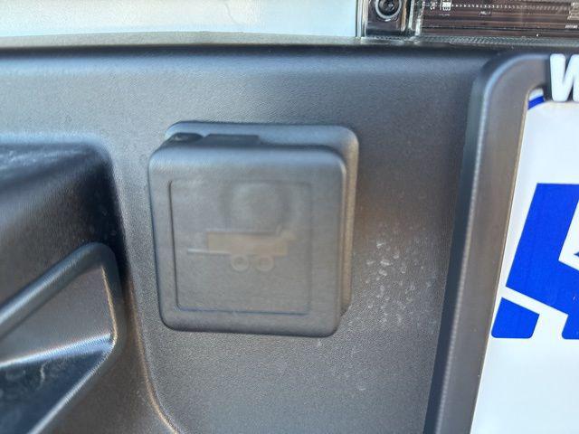 2026 Ram 3500 Laramie Crew Cab 4x4 8' Box