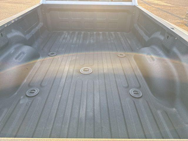 2026 Ram 3500 Laramie Crew Cab 4x4 8' Box