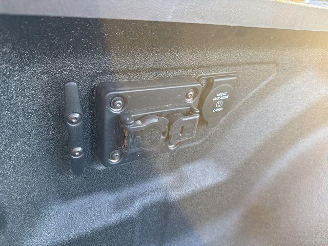 2026 Ram 3500 Laramie Crew Cab 4x4 8' Box