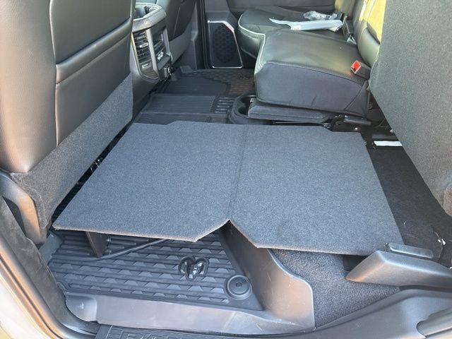 2026 Ram 3500 Laramie Crew Cab 4x4 8' Box