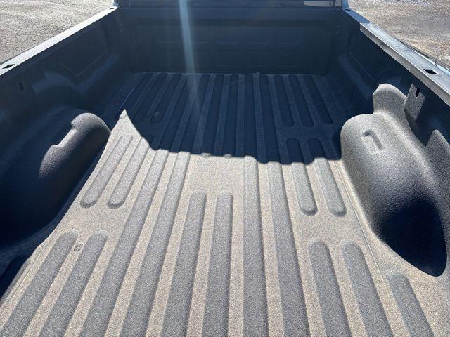 2026 Ram 3500 Laramie Crew Cab 4x4 8' Box