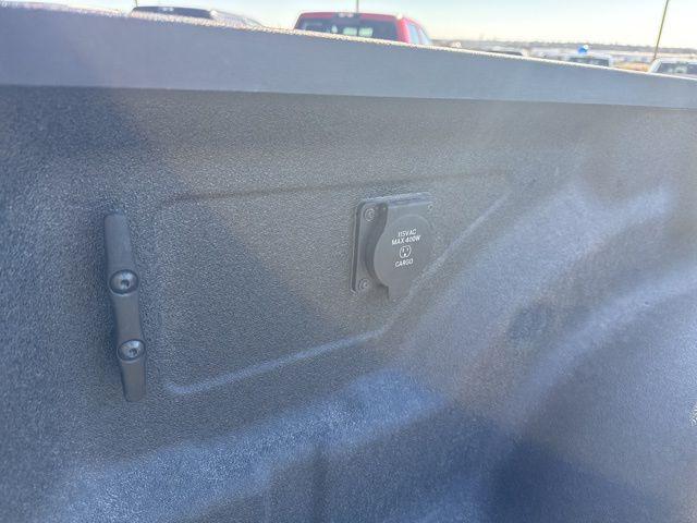 2026 Ram 3500 Laramie Crew Cab 4x4 8' Box