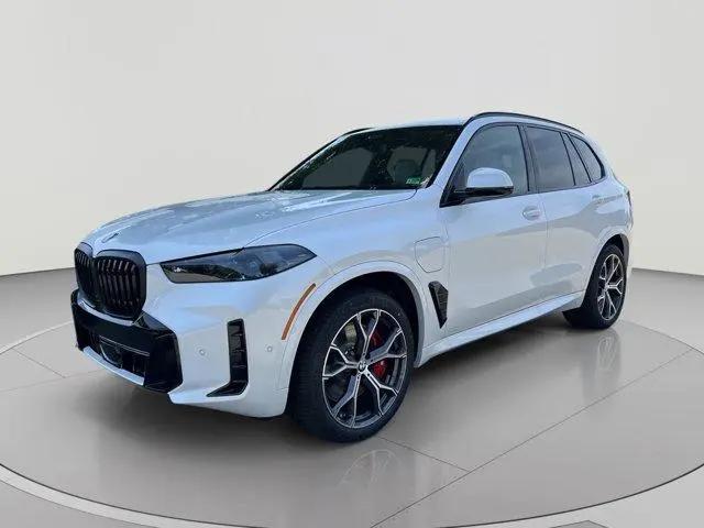 2026 BMW X5 xDrive50e for sale in Richmond, VA