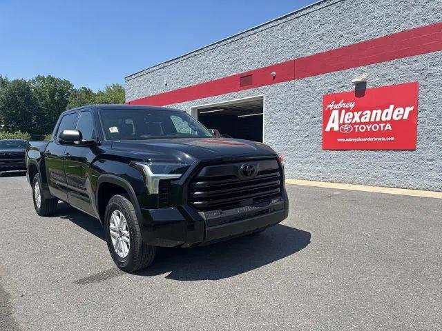 2025 Toyota Tundra SR5 for sale in Selinsgrove, PA