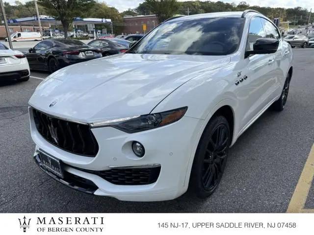 2022 Maserati Levante GT for sale in Upper Saddle River, NJ