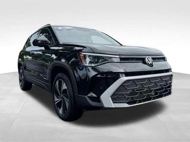 2025 Volkswagen Taos 1.5T SE for sale in Fort Wayne, IN