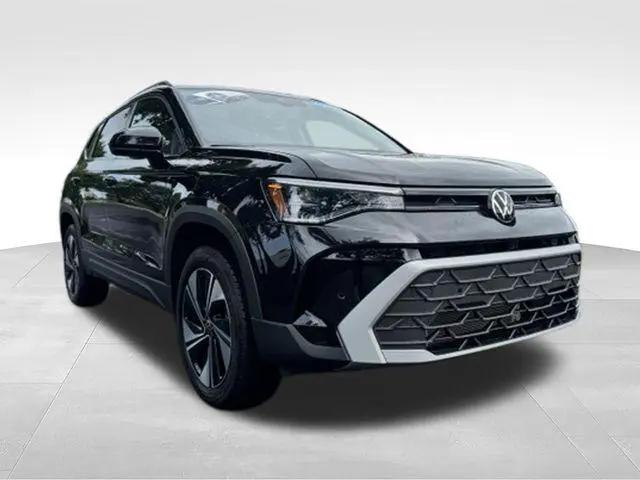2025 Volkswagen Taos 1.5T SE for sale in Fort Wayne, IN