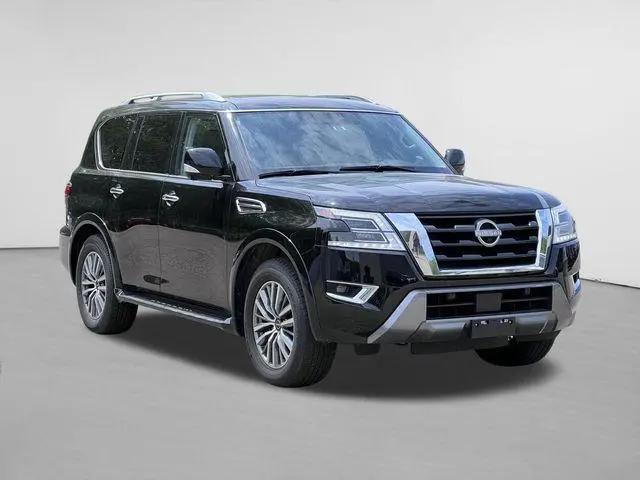 2024 Nissan Armada SL 4WD for sale in Kalamazoo, MI