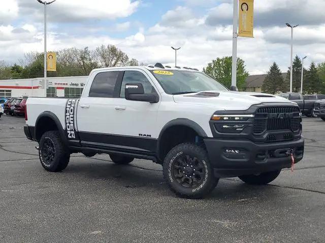 2025 Ram 2500 Power Wagon Crew Cab 4x4 6'4" Box for sale in Paw Paw, MI