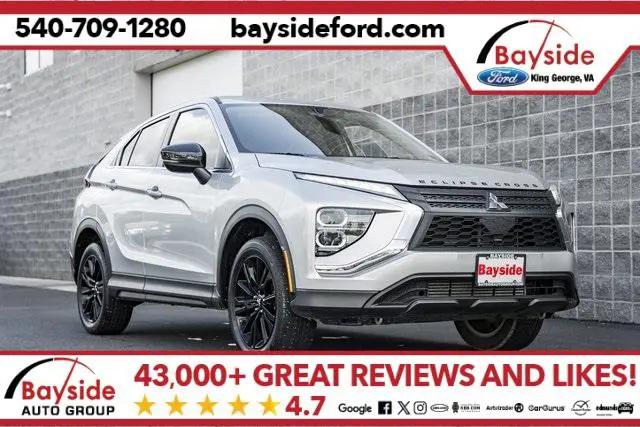 2023 Mitsubishi Eclipse Cross LE S-AWC for sale in King George, VA