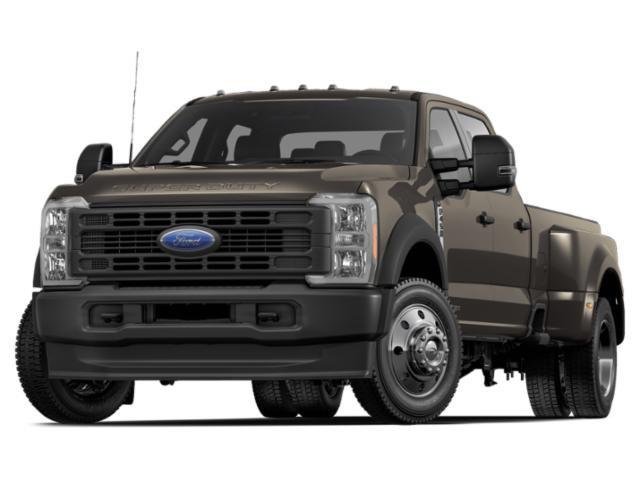2023 Ford F-450 XL 2023 Ford F-450 XL