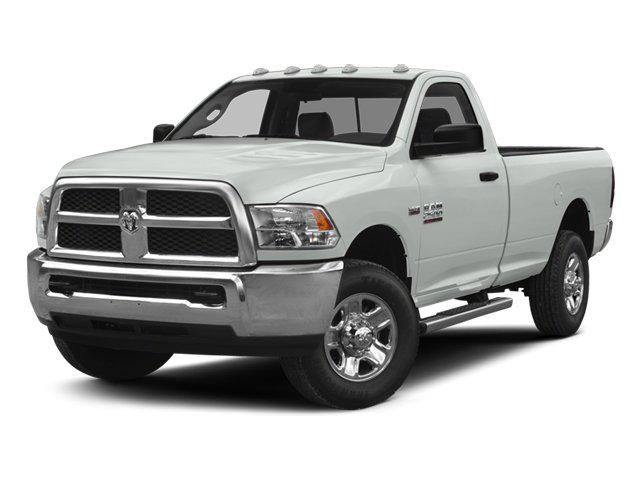 2014 RAM 2500 Tradesman 2014 RAM 2500 Tradesman