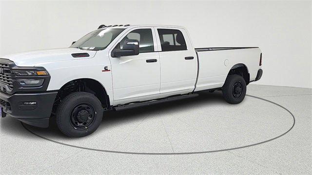 2025 RAM Ram 2500 RAM 2500 TRADESMAN CREW CAB 4X4 8 BOX