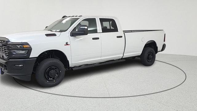 2025 RAM Ram 2500 RAM 2500 TRADESMAN CREW CAB 4X4 8 BOX 2025 RAM Ram 2500 RAM 2500 TRADESMAN CREW CAB 4X4 8 BOX