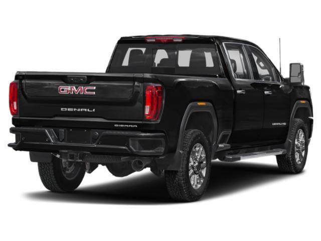 2022 GMC Sierra 3500HD 4WD Crew Cab Standard Bed Denali 2022 GMC Sierra 3500HD 4WD Crew Cab Standard Bed Denali