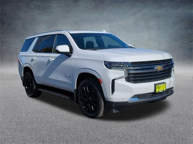 2022 Chevrolet Tahoe 4WD LT 2022 Chevrolet Tahoe 4WD LT