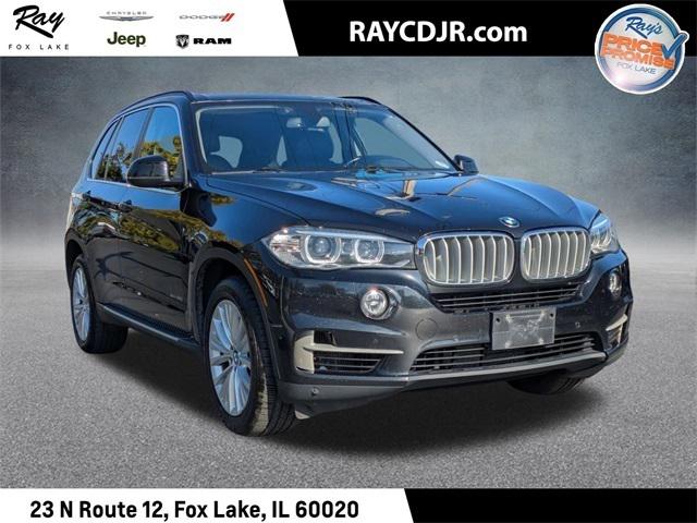 2015 BMW X5 xDrive50i 2015 BMW X5 xDrive50i