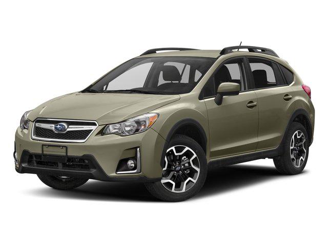 2017 Subaru Crosstrek 2.0i Premium 2017 Subaru Crosstrek 2.0i Premium