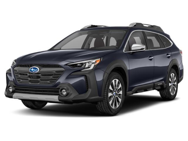 2023 Subaru Outback Touring XT 2023 Subaru Outback Touring XT