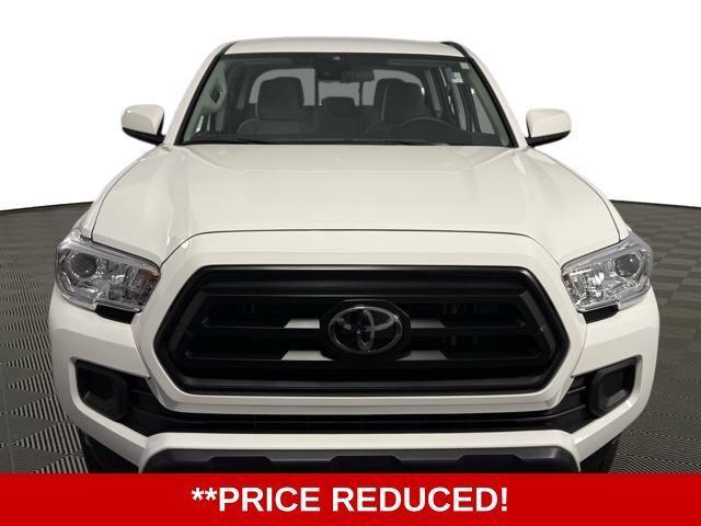 2023 Toyota Tacoma SR V6 2023 Toyota Tacoma SR V6