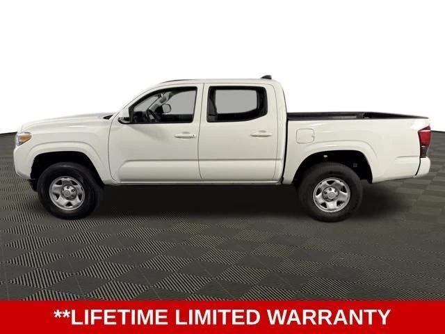 2023 Toyota Tacoma SR V6 2023 Toyota Tacoma SR V6