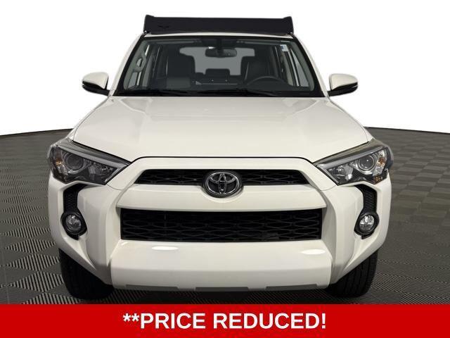 2019 Toyota 4Runner SR5 Premium