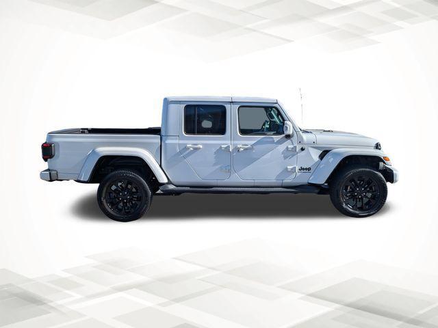 2023 Jeep Gladiator High Altitude 4x4 2023 Jeep Gladiator High Altitude 4x4