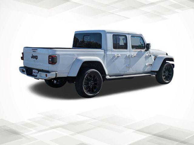 2023 Jeep Gladiator High Altitude 4x4 2023 Jeep Gladiator High Altitude 4x4