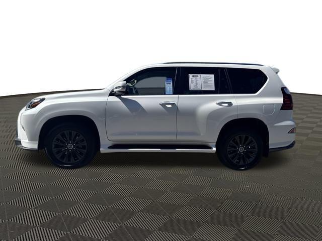 2022 Lexus GX 460 Premium 2022 Lexus GX 460 Premium