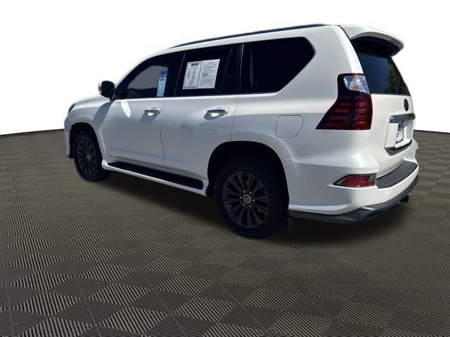 2022 Lexus GX 460 Premium 2022 Lexus GX 460 Premium