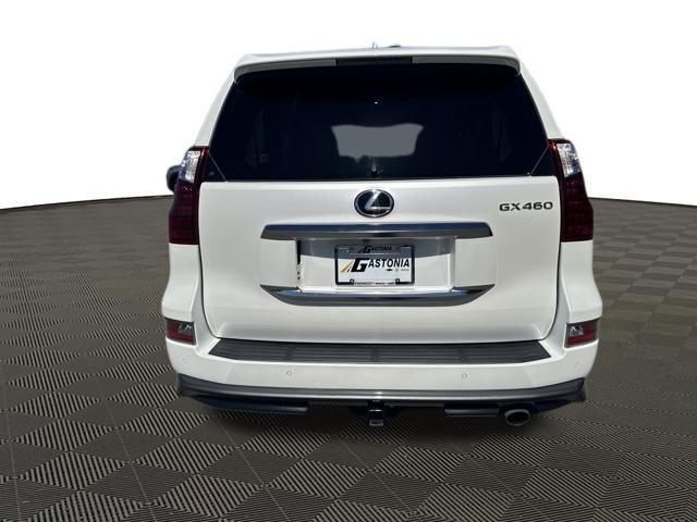 2022 Lexus GX 460 Premium 2022 Lexus GX 460 Premium