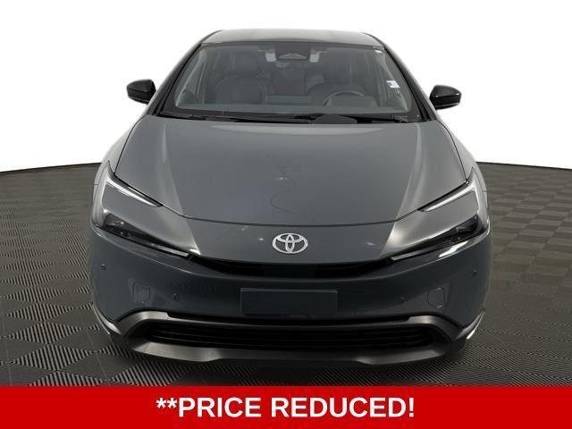 2024 Toyota Prius LE AWD-e 2024 Toyota Prius LE AWD-e