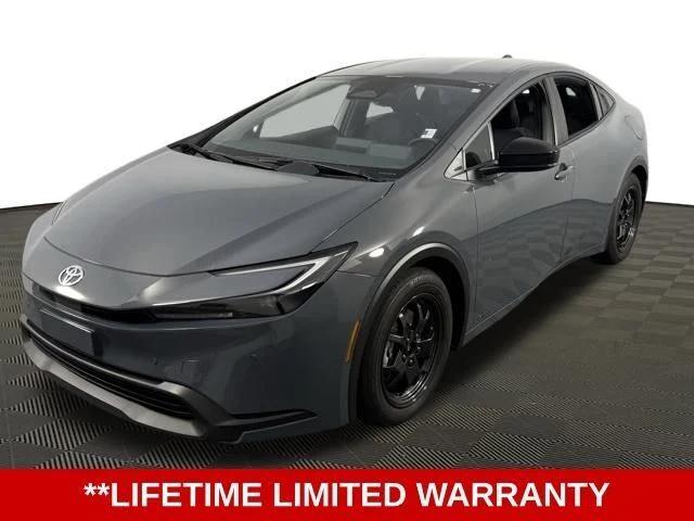 2024 Toyota Prius LE AWD-e 2024 Toyota Prius LE AWD-e