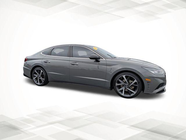 2022 Hyundai Sonata SEL Plus 2022 Hyundai Sonata SEL Plus