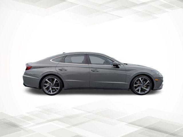 2022 Hyundai Sonata SEL Plus 2022 Hyundai Sonata SEL Plus