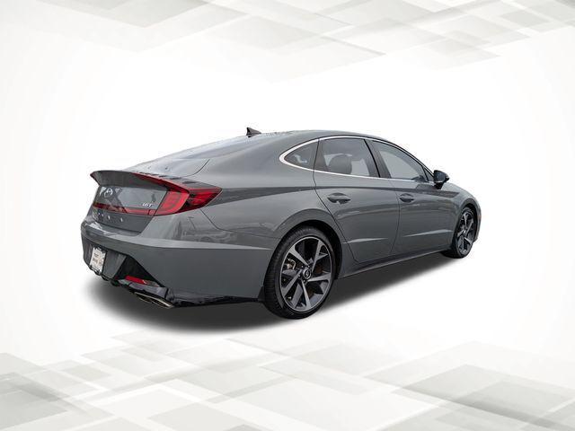 2022 Hyundai Sonata SEL Plus 2022 Hyundai Sonata SEL Plus