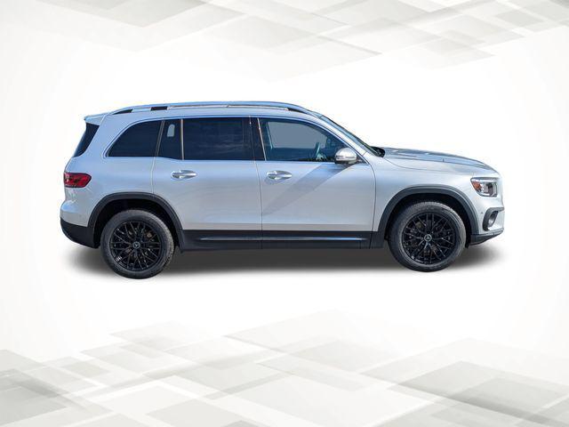 2021 Mercedes-Benz GLB 250 4MATIC 2021 Mercedes-Benz GLB 250 4MATIC