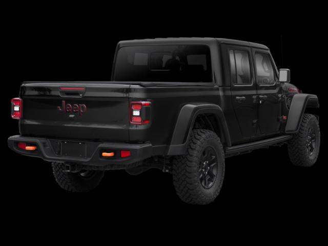 2021 Jeep Gladiator Mojave 4X4 2021 Jeep Gladiator Mojave 4X4