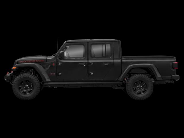 2021 Jeep Gladiator Mojave 4X4 2021 Jeep Gladiator Mojave 4X4