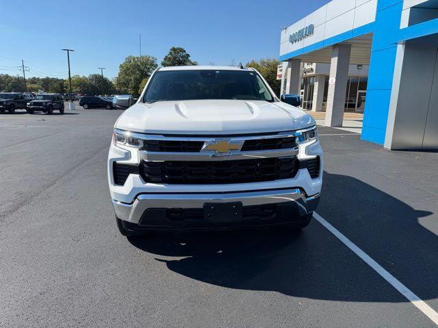 2022 Chevrolet Silverado 1500 4WD Crew Cab Short Bed LT with 2FL 2022 Chevrolet Silverado 1500 4WD Crew Cab Short Bed LT with 2FL