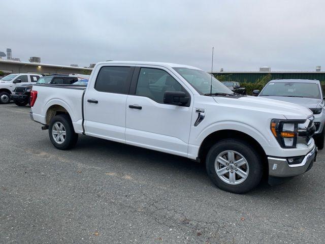 2023 Ford F-150 XLT 2023 Ford F-150 XLT