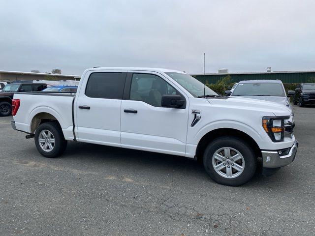 2023 Ford F-150 XLT 2023 Ford F-150 XLT