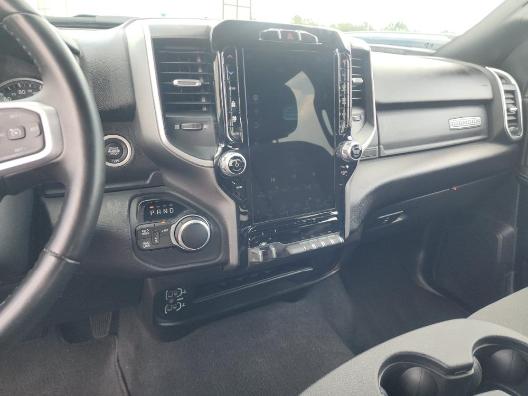 2024 RAM 2500 Big Horn Crew Cab 4x4 64 Box 2024 RAM 2500 Big Horn Crew Cab 4x4 64 Box