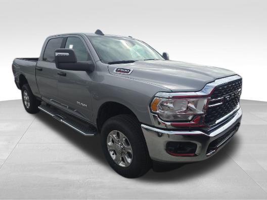 2024 RAM 2500 Big Horn Crew Cab 4x4 64 Box 2024 RAM 2500 Big Horn Crew Cab 4x4 64 Box