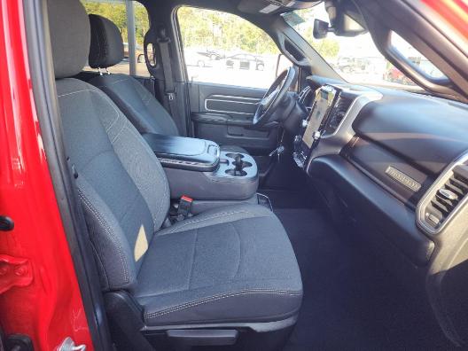 2024 RAM 2500 Big Horn Crew Cab 4x4 64 Box 2024 RAM 2500 Big Horn Crew Cab 4x4 64 Box