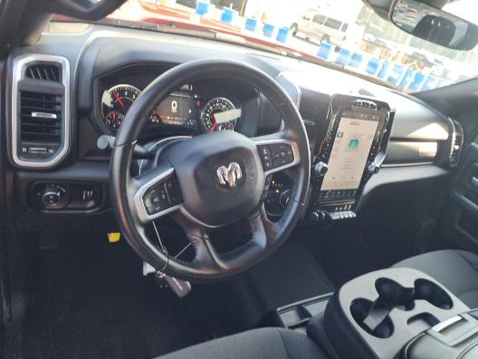 2024 RAM 2500 Big Horn Crew Cab 4x4 64 Box 2024 RAM 2500 Big Horn Crew Cab 4x4 64 Box