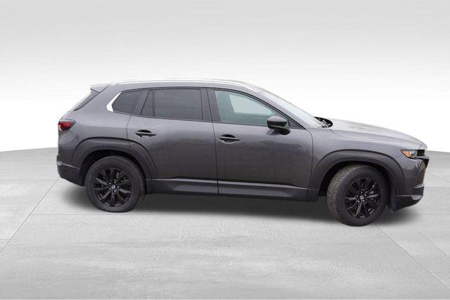 2023 Mazda CX-50 2.5 S Preferred Plus 2023 Mazda CX-50 2.5 S Preferred Plus